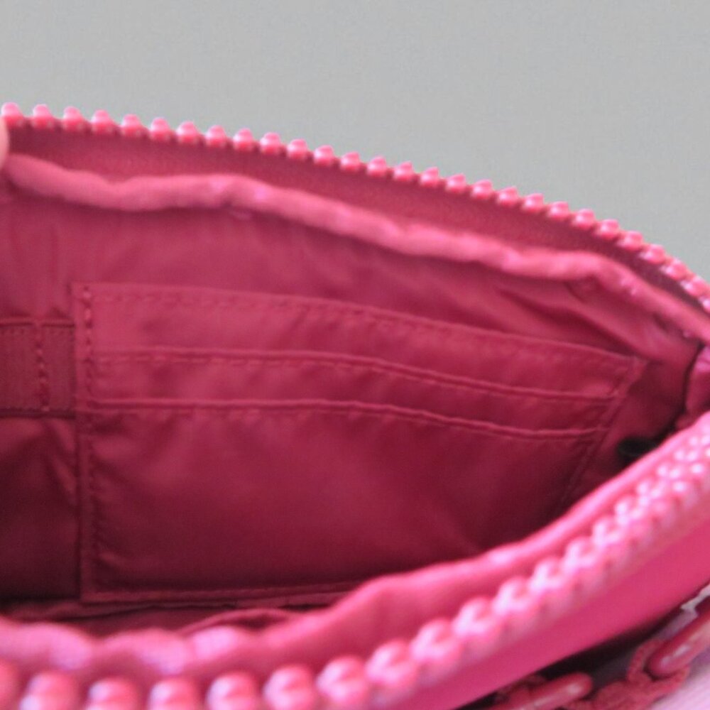 Sephora x Dagne Dover Bag (Phone Sling) Limited Edition (NWT) Red - Picture 8 of 11